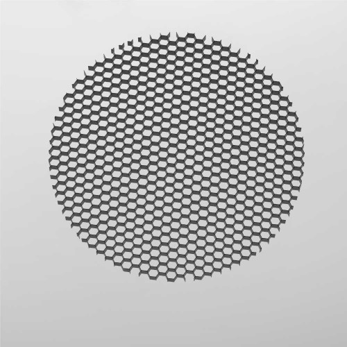 Рассеиватель для трека Maytoni Technical Unity Focus LED HoneyComb-D50, купить в Минске по самой низкой цене