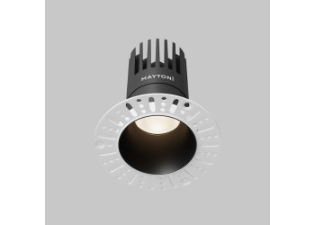 Линза для светильников Maytoni Technical Dip Lens001D45-15W