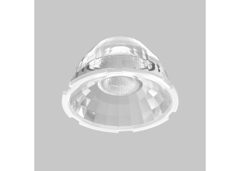 Линза Maytoni Technical Downlight для Alfa LED 15° LensCD28-15