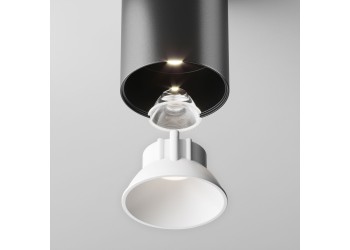Линза Maytoni Technical Downlight для Alfa LED 15° LensD28-15