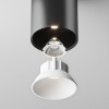 Линза Maytoni Technical Downlight для Alfa LED 24° LensD28-24, купить в Минске по самой низкой цене