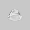 Линза Maytoni Technical Downlight для Alfa LED 24° LensD28-24, купить в Минске по самой низкой цене