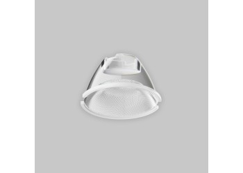 Линза Maytoni Technical Downlight для Alfa LED 24° LensD28-24