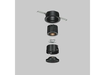 Линза Maytoni Technical Wise LensD29-15