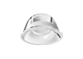 Линза Maytoni для Alfa LED 15° LensD43-15