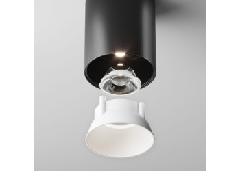 Линза Maytoni для Alfa LED 24° LensD43-24