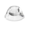 Линза Maytoni для Alfa LED 24° LensD43-24, купить в Минске по самой низкой цене