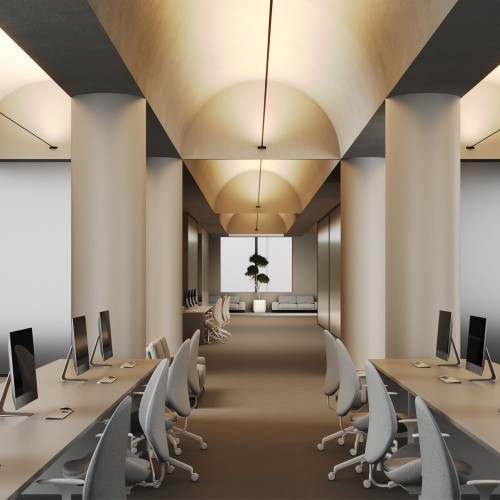 Тросовая система Maytoni Teras LM-B-20M, купить в Минске по самой низкой цене