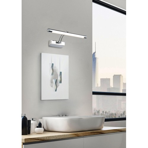 Подсветка для картин Maytoni Fino MIR003WL-L12CH, купить в Минске по самой низкой цене