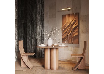 Подсветка для картин Maytoni Finelli MIR004WL-L12BZ