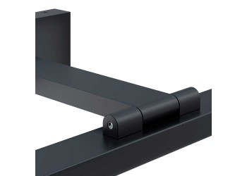 Подсветка для картин Maytoni Bris MIR008WL-L12B4K