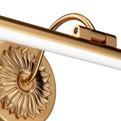 Подсветка для картин Maytoni Verticale MIR014WL-L9G3K, купить в Минске по самой низкой цене