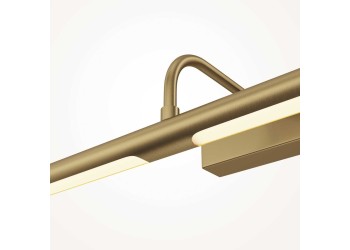 Подсветка Maytoni MIR266WL-L12BS3K