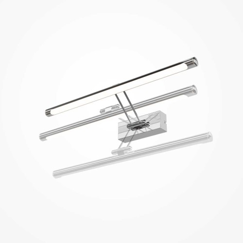 Подсветка Maytoni MIR267WL-L14CH3K, купить в Минске по самой низкой цене