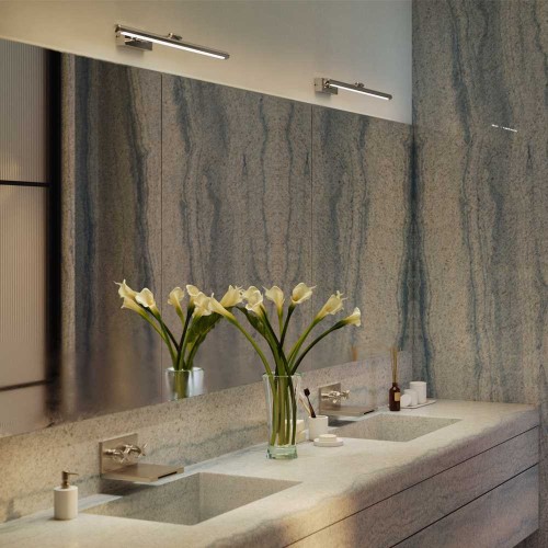 Подсветка Maytoni MIR267WL-L14CH3K, купить в Минске по самой низкой цене