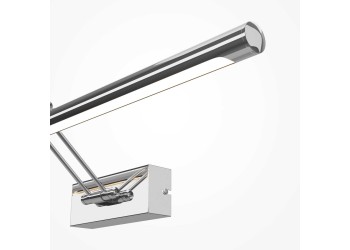 Подсветка Maytoni MIR267WL-L14CH3K