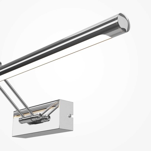 Подсветка Maytoni MIR267WL-L14CH3K, купить в Минске по самой низкой цене