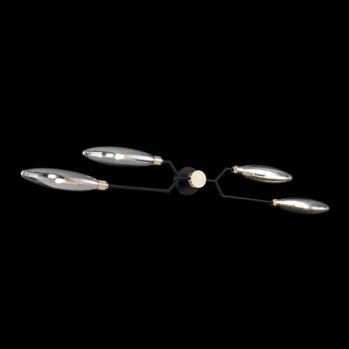 Бра Maytoni Ventura MOD012WL-04G, купить в Минске по самой низкой цене