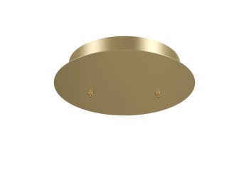 Накладка на основание для подвесного светильника Maytoni Technical Rim MOD058A-02BS