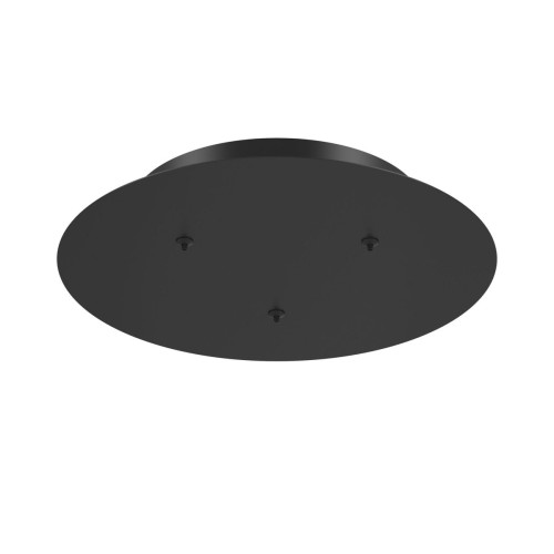 Основание для подвесного светильника Maytoni Technical Rim MOD058A-03B, купить в Минске по самой низкой цене