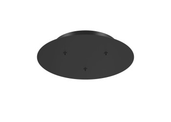 Основание для подвесного светильника Maytoni Technical Rim MOD058A-03B