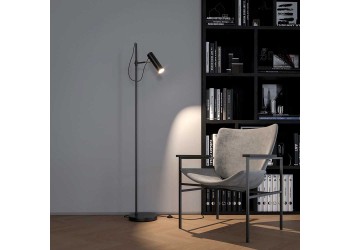Торшер Maytoni Bansky MOD129FL-01B