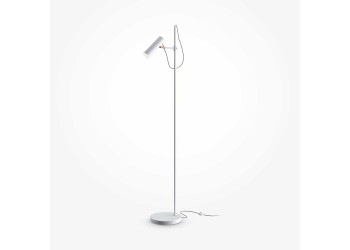 Торшер Maytoni Technical Bansky MOD129FL-01W