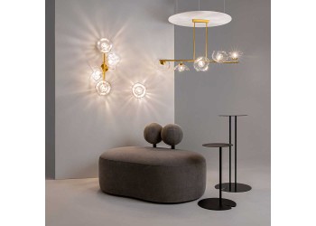 Бра Maytoni Miracle MOD207WL-04BS