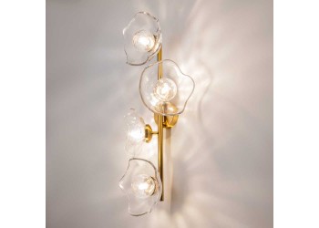 Бра Maytoni Miracle MOD207WL-04BS