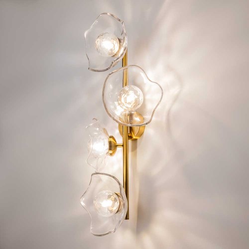 Бра Maytoni Miracle MOD207WL-04BS, купить в Минске по самой низкой цене