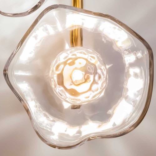 Бра Maytoni Miracle MOD207WL-04BS, купить в Минске по самой низкой цене