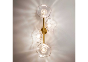 Бра Maytoni Miracle MOD207WL-04BS