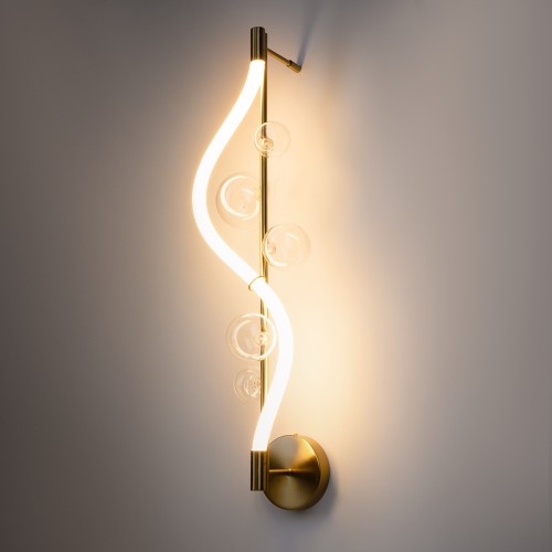 Бра Maytoni Oasis MOD289WL-L18BS3K, купить в Минске по самой низкой цене