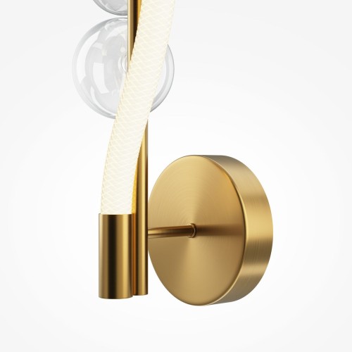 Бра Maytoni Oasis MOD289WL-L18BS3K, купить в Минске по самой низкой цене