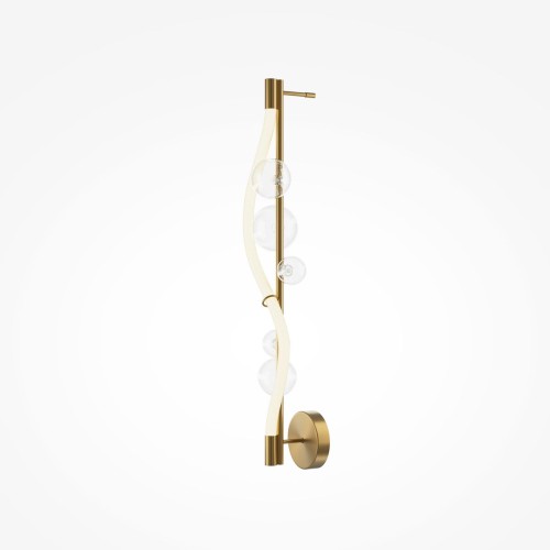 Бра Maytoni Oasis MOD289WL-L18BS3K, купить в Минске по самой низкой цене