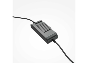 Напольный светильник (торшер) Maytoni MOD369FL-L36B3K