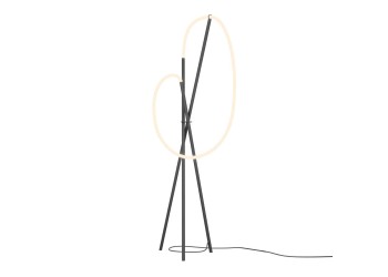 Напольный светильник (торшер) Maytoni MOD369FL-L36B3K