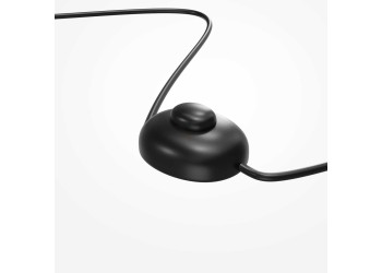 Напольный светильник (торшер) Maytoni MOD372FL-L10B3K