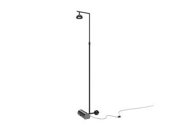 Напольный светильник (торшер) Maytoni MOD372FL-L10B3K
