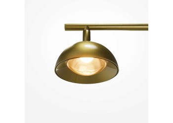 Напольный светильник (торшер) Maytoni MOD372FL-L10BS3K