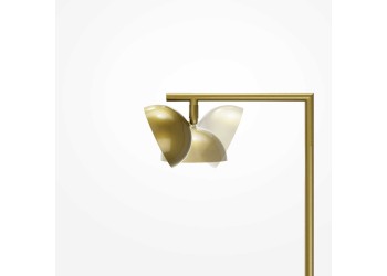 Напольный светильник (торшер) Maytoni MOD372FL-L10BS3K