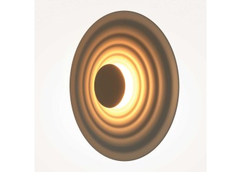 Настенный светильник (бра) Maytoni MOD400WL-L5KH3K