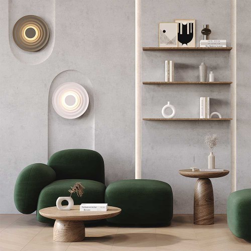 Настенный светильник (бра) Maytoni MOD400WL-L5W3K, купить в Минске по самой низкой цене