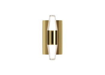 Настенный светильник (бра) Maytoni MOD401WL-L6BS3K