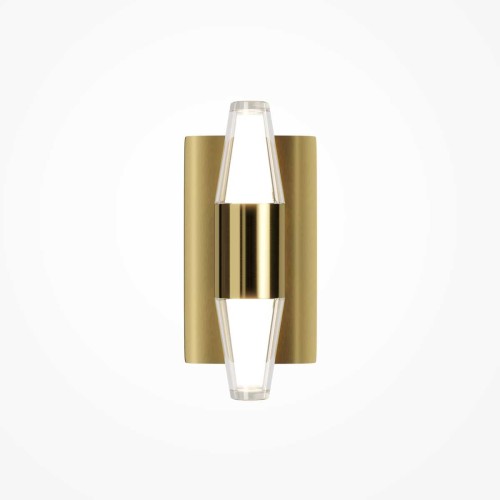 Настенный светильник (бра) Maytoni MOD401WL-L6BS3K, купить в Минске по самой низкой цене