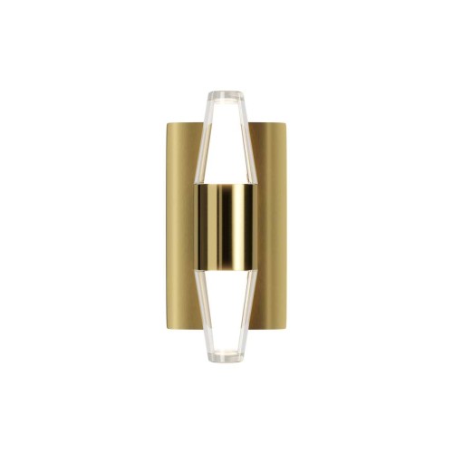 Настенный светильник (бра) Maytoni MOD401WL-L6BS3K, купить в Минске по самой низкой цене