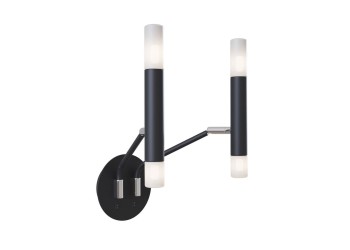 Бра Maytoni Vigo MOD620WL-04B