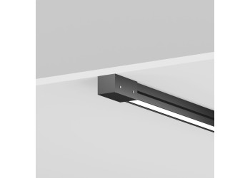 Шинопровод Maytoni Elasity IP O-TR001-P-B3M