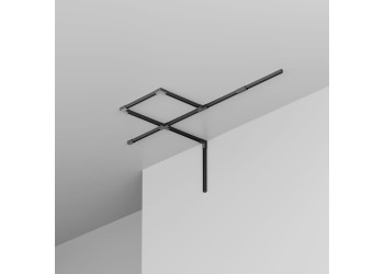 Шинопровод Maytoni Elasity IP O-TR001-P-B3M