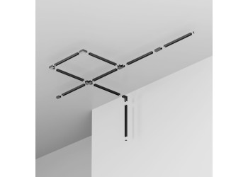 Шинопровод Maytoni Elasity IP O-TR001-P-B3M